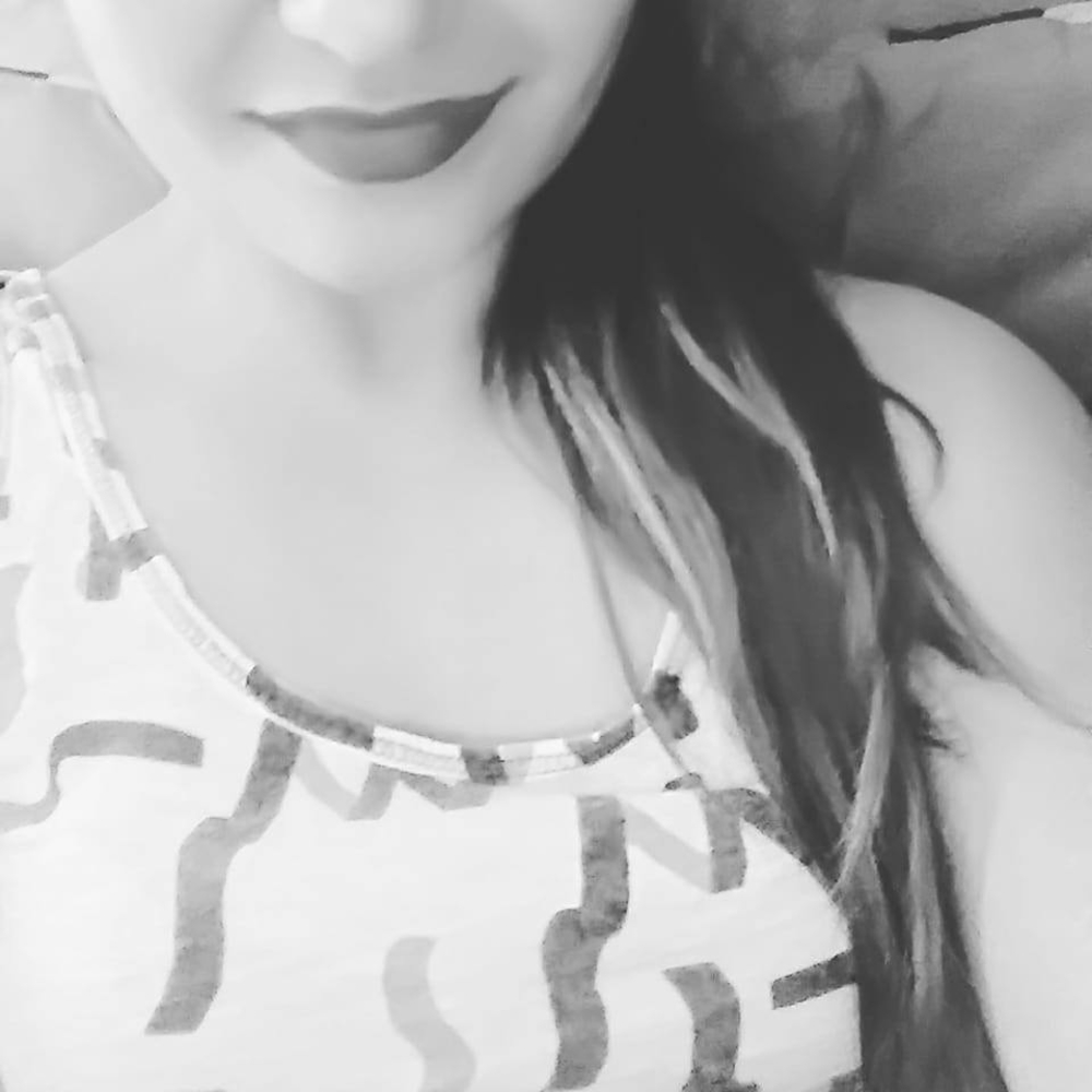 Meet your Posher, Araceli